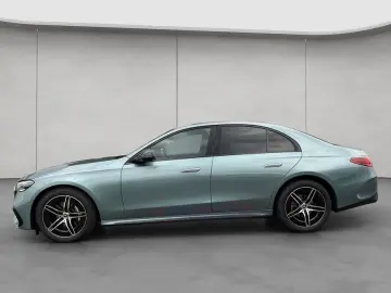 E 220 d Lim. AMG Advanced Plus Night Winter
