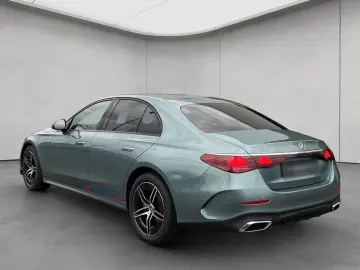E 220 d Lim. AMG Advanced Plus Night Winter