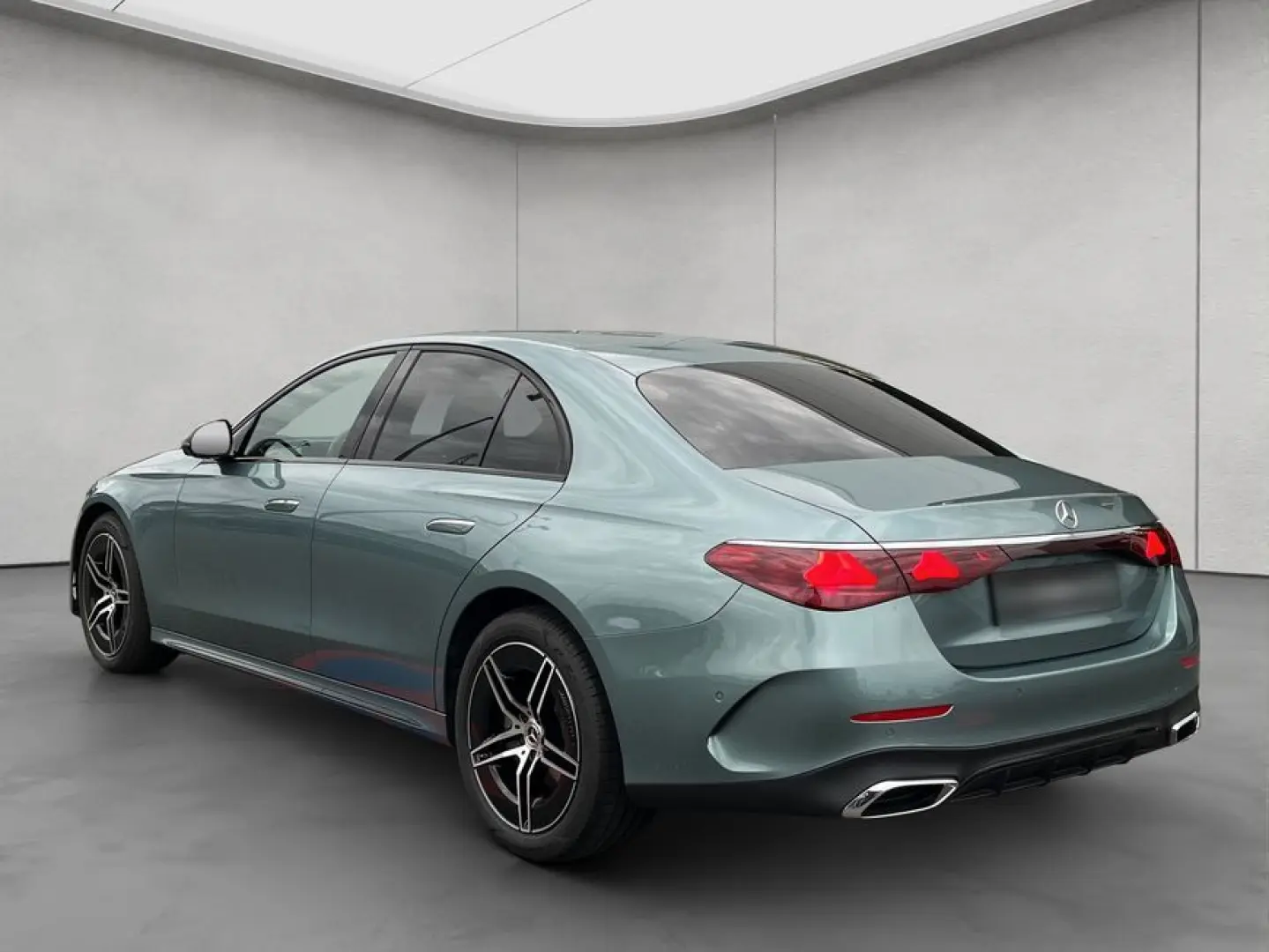 E 220 d Lim. AMG Advanced Plus Night Winter