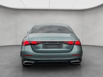 E 220 d Lim. AMG Advanced Plus Night Winter