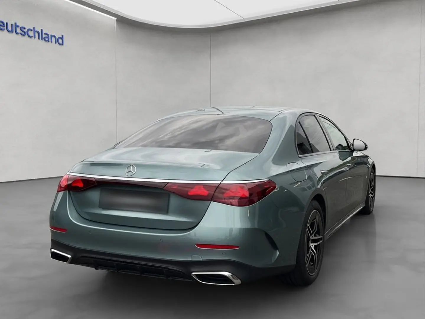 E 220 d Lim. AMG Advanced Plus Night Winter