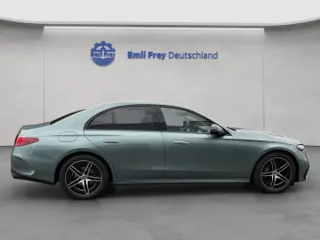 E 220 d Lim. AMG Advanced Plus Night Winter