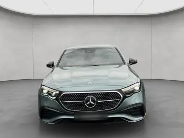 E 220 d Lim. AMG Advanced Plus Night Winter