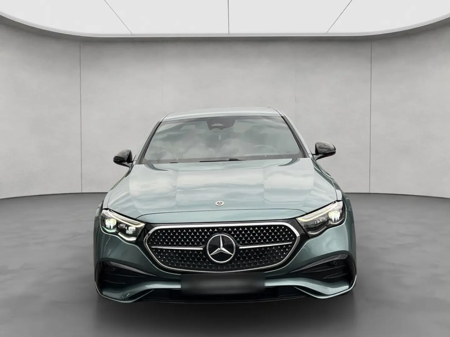 E 220 d Lim. AMG Advanced Plus Night Winter