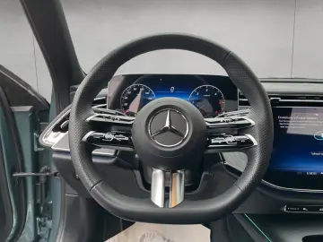 E 220 d Lim. AMG Advanced Plus Night Winter