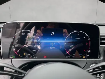 E 220 d Lim. AMG Advanced Plus Night Winter