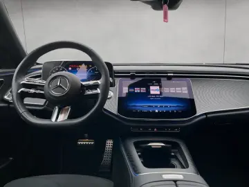E 220 d Lim. AMG Advanced Plus Night Winter