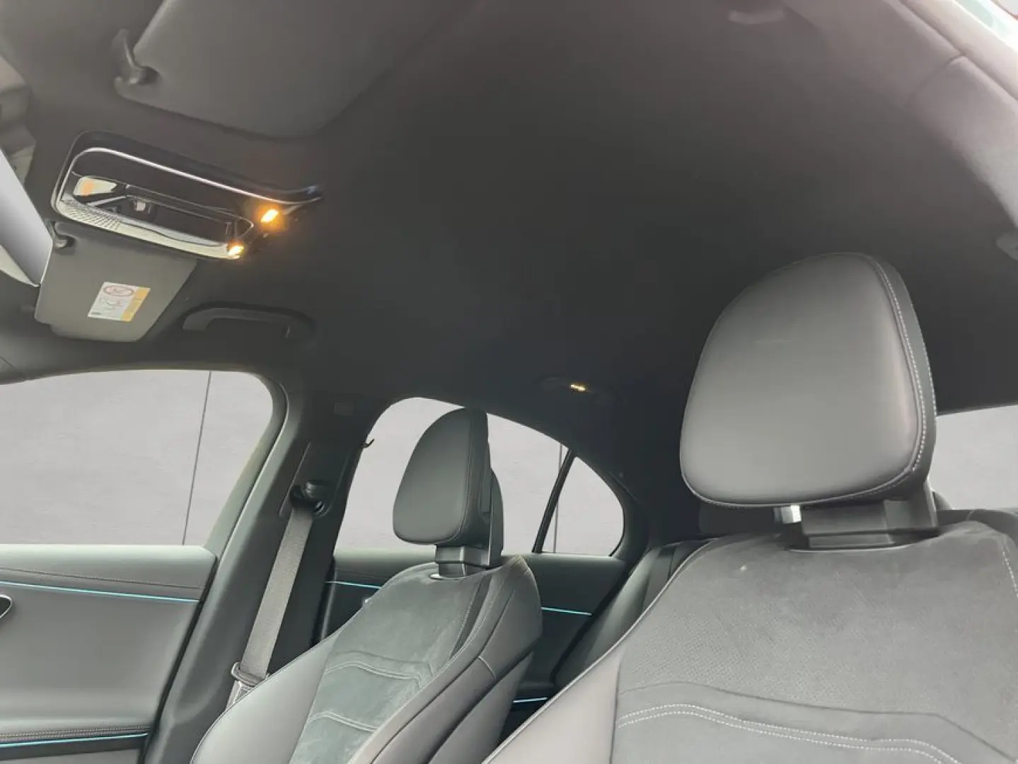E 220 d Lim. AMG Advanced Plus Night Winter