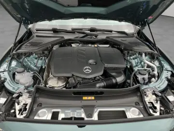 E 220 d Lim. AMG Advanced Plus Night Winter