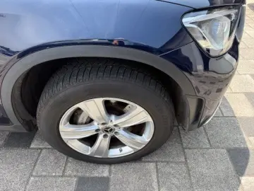 GLC 300 e 4MATIC Coupé Aut. AMG LED dig.Display