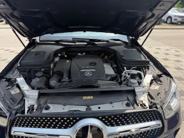 GLC 300 e 4MATIC Coupé Aut. AMG LED dig.Display