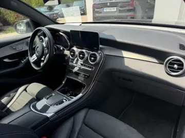 GLC 300 e 4MATIC Coupé Aut. AMG LED dig.Display