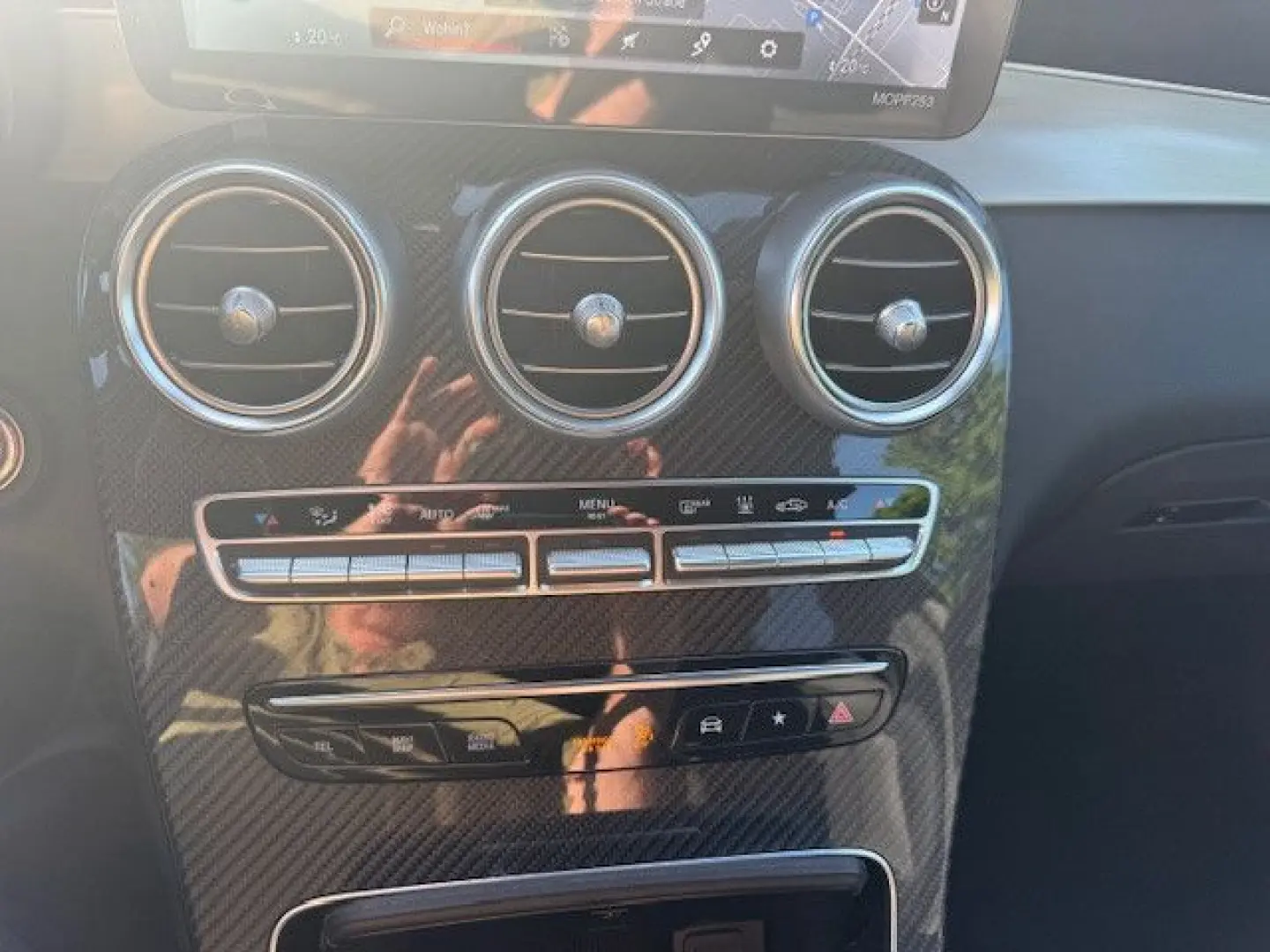 GLC 300 e 4MATIC Coupé Aut. AMG LED dig.Display