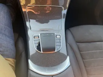 GLC 300 e 4MATIC Coupé Aut. AMG LED dig.Display