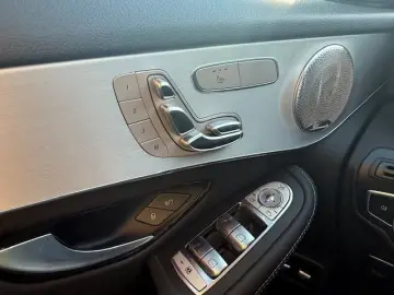 GLC 300 e 4MATIC Coupé Aut. AMG LED dig.Display