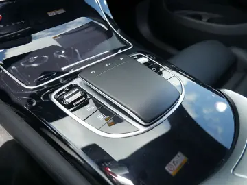 GLC 300 de 4MATIC Coupé+LED+KAMERA+PDC+EASY-PACK