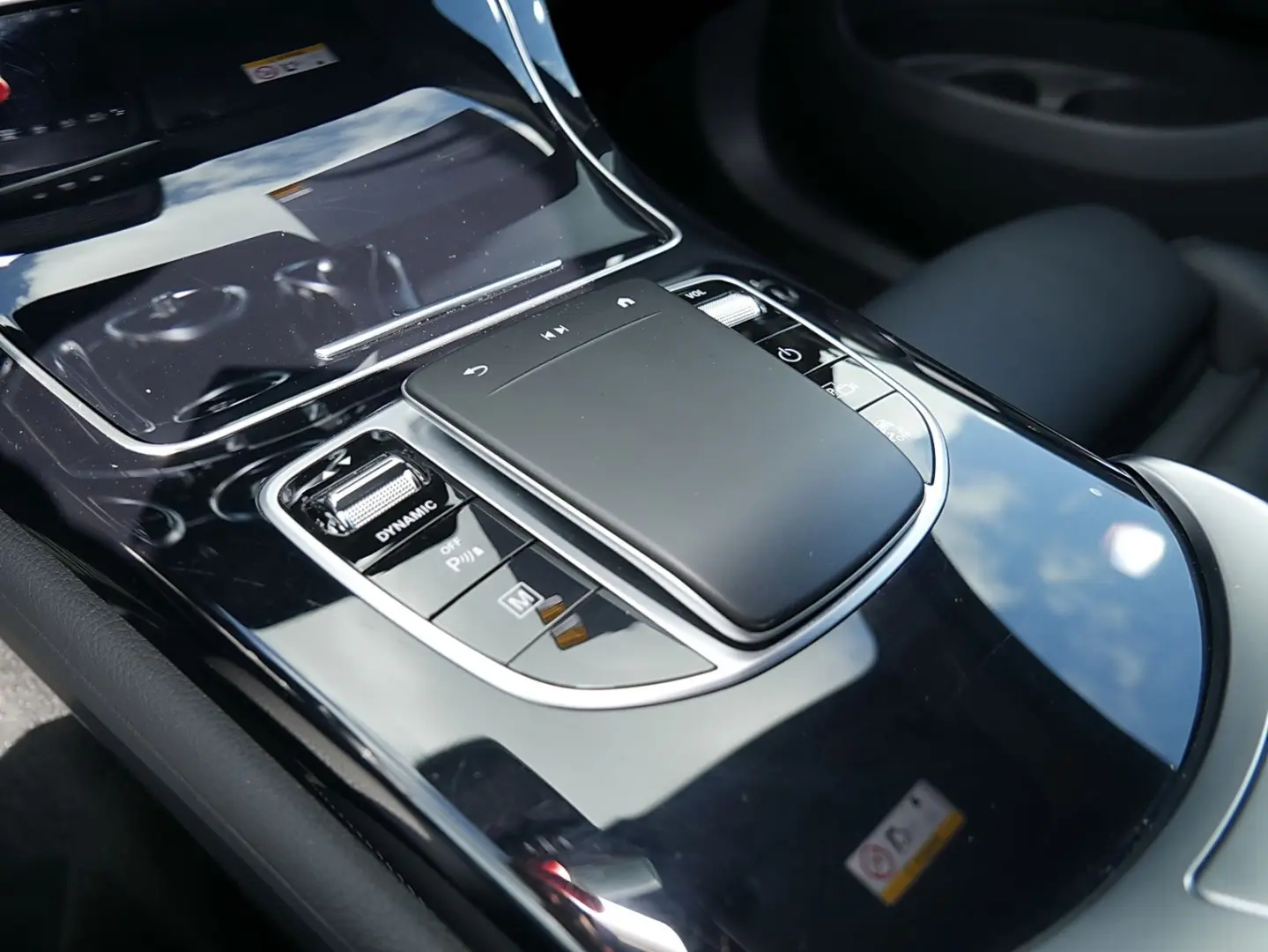 GLC 300 de 4MATIC Coupé+LED+KAMERA+PDC+EASY-PACK