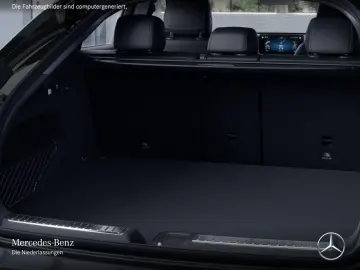 GLC 300 e 4M Coupe 2x AMG/AHK/ADVANCED/KAMERA