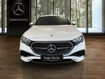 E 220 d AMG-Line+DISTRO+KEYLESS+MBUX Superscreen