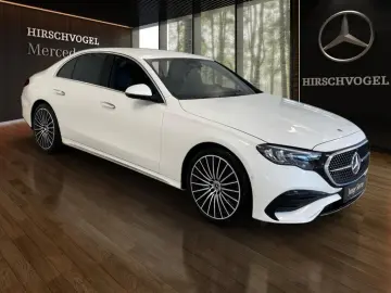 E 220 d AMG-Line DISTRO KEYLESS MBUX Superscreen