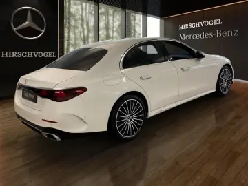 E 220 d AMG-Line+DISTRO+KEYLESS+MBUX Superscreen