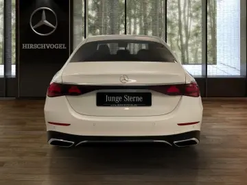 E 220 d AMG-Line+DISTRO+KEYLESS+MBUX Superscreen