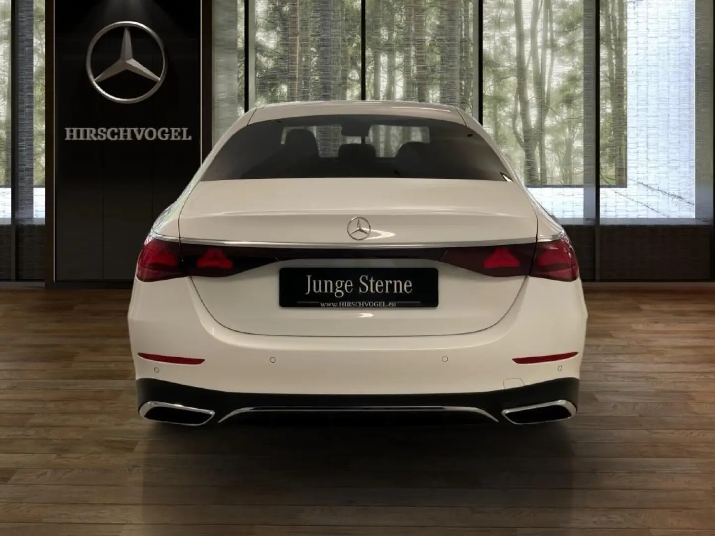 E 220 d AMG-Line+DISTRO+KEYLESS+MBUX Superscreen