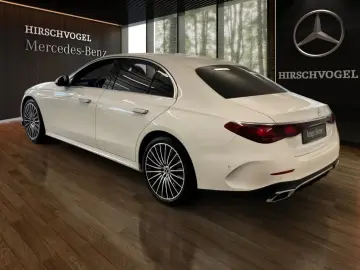 E 220 d AMG-Line+DISTRO+KEYLESS+MBUX Superscreen