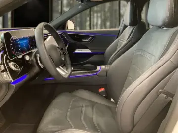 E 220 d AMG-Line+DISTRO+KEYLESS+MBUX Superscreen