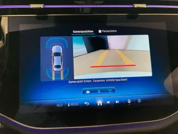 E 220 d AMG-Line+DISTRO+KEYLESS+MBUX Superscreen