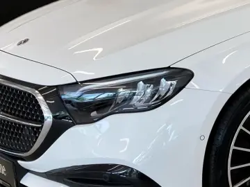 E 220 d AMG-Line+DISTRO+KEYLESS+MBUX Superscreen