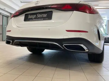 E 220 d AMG-Line+DISTRO+KEYLESS+MBUX Superscreen
