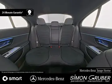 E 220 d 2*AMG Prem Superscreen Night Burm4D 360