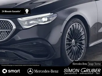 E 220 d 2*AMG Prem Superscreen Night Burm4D 360