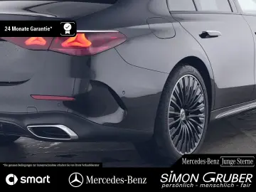 E 220 d 2*AMG Prem Superscreen Night Burm4D 360