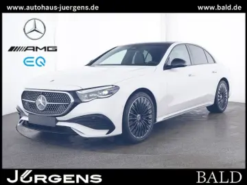 E 220 d AMG-Sport Super Pano Stdhz Night 20'