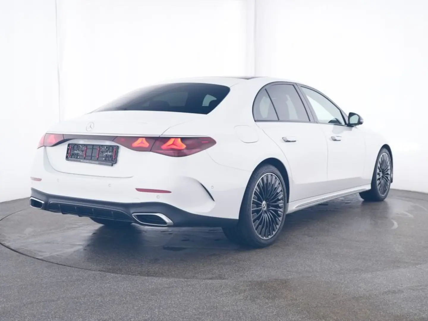 E 220 d AMG-Sport/Super/Pano/Stdhz/Night/20'