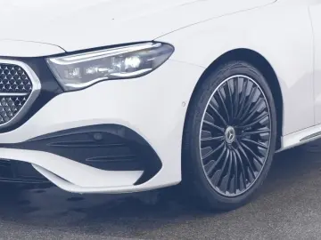 E 220 d AMG-Sport/Super/Pano/Stdhz/Night/20'