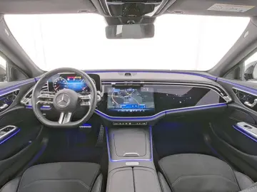 E 220 d AMG-Sport/Super/Pano/Stdhz/Night/20'