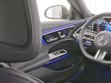 E 220 d AMG-Sport/Super/Pano/Stdhz/Night/20'