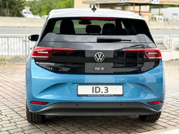 Noul ID.3 Advanced Pro 59 kWh150 kW - 204CP