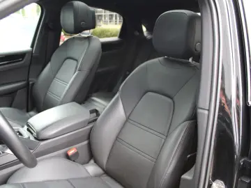 Cayenne Coupé 3.0 E-Hybrid  - Panorama - Chrono