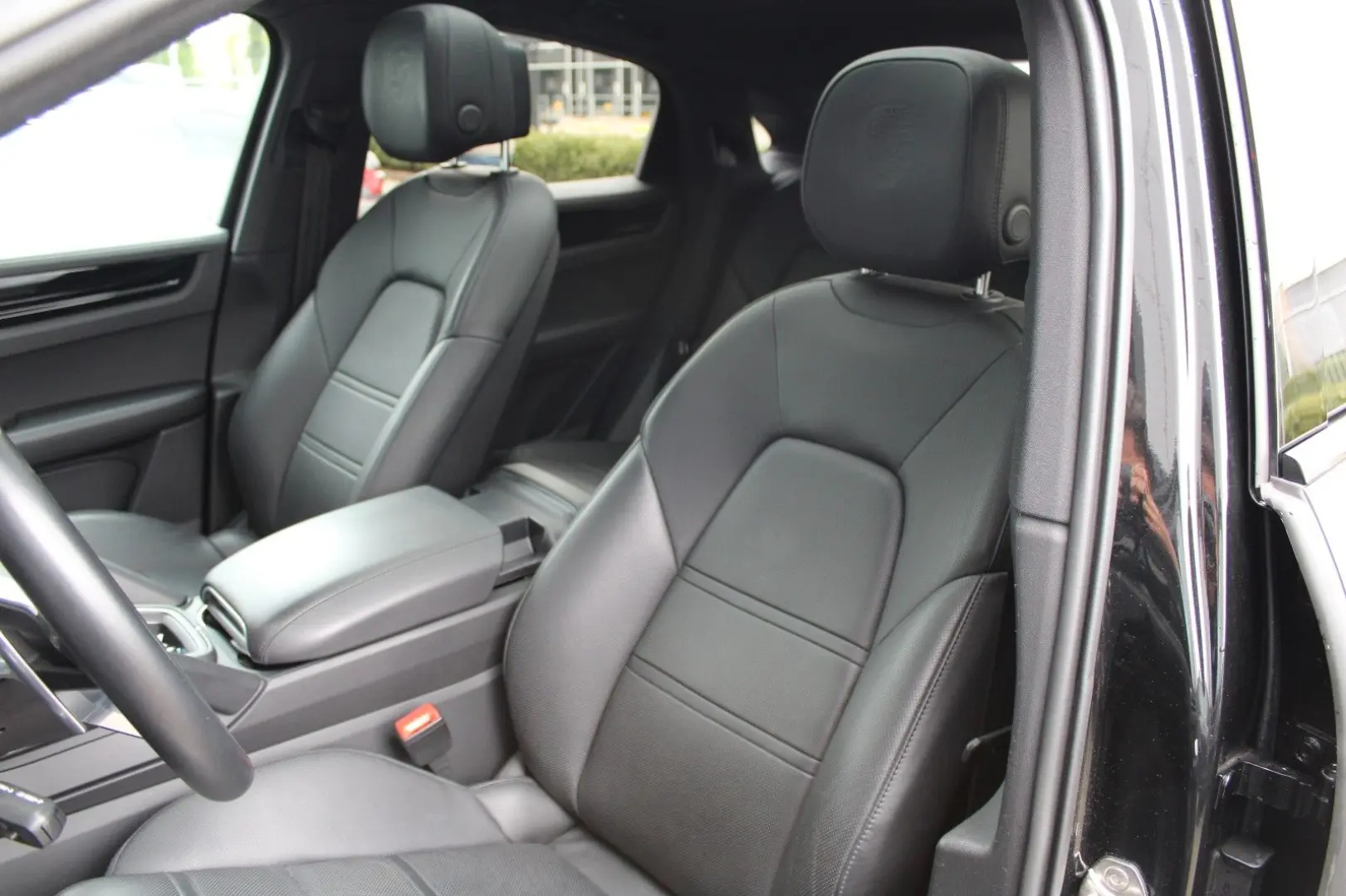 Cayenne Coupé 3.0 E-Hybrid  - Panorama - Chrono