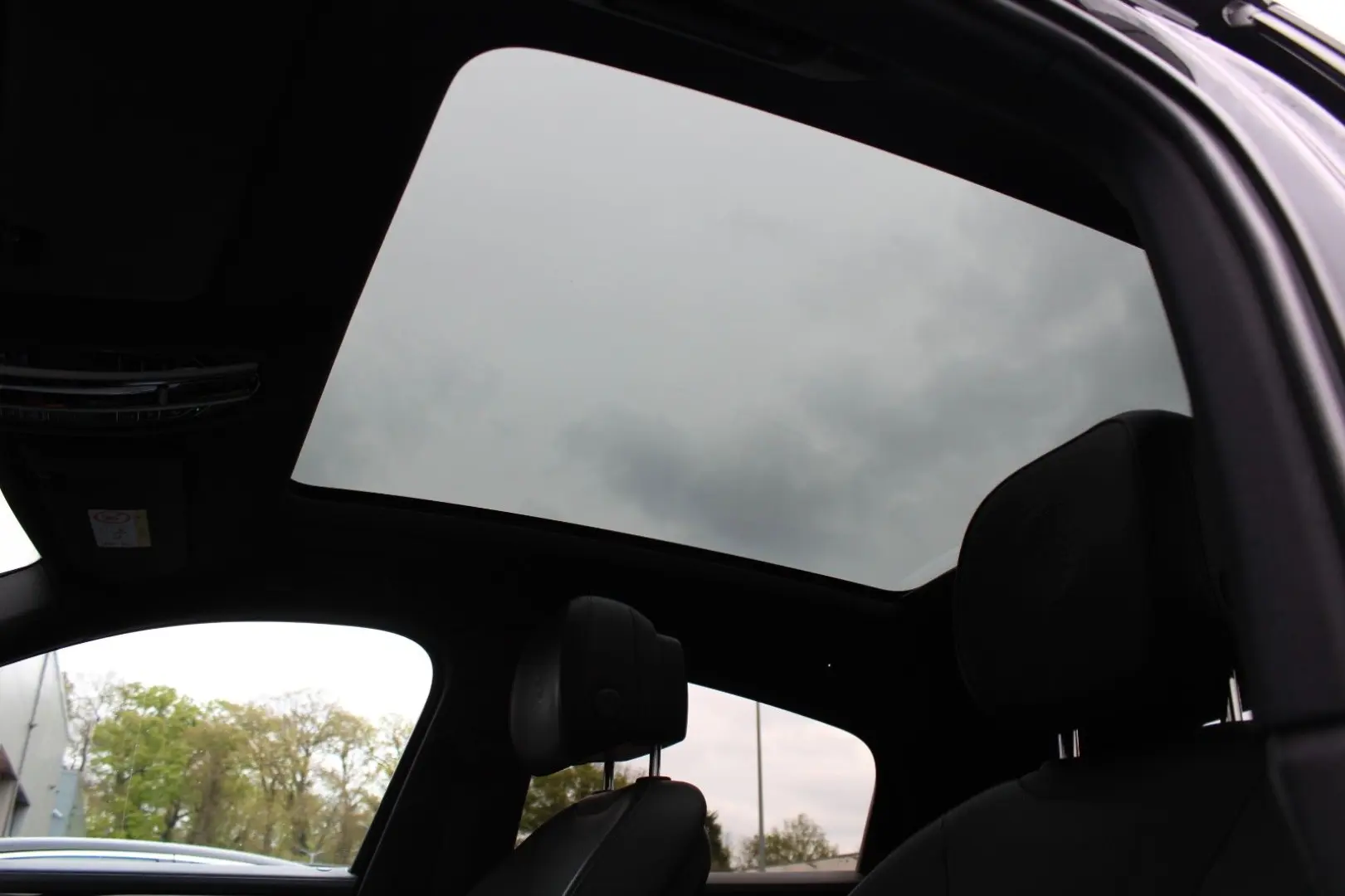 Cayenne Coupé 3.0 E-Hybrid  - Panorama - Chrono