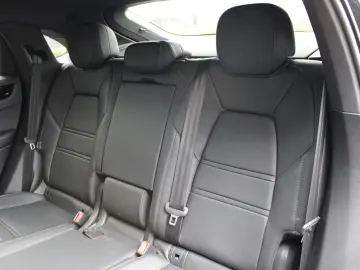 Cayenne Coupé 3.0 E-Hybrid  - Panorama - Chrono