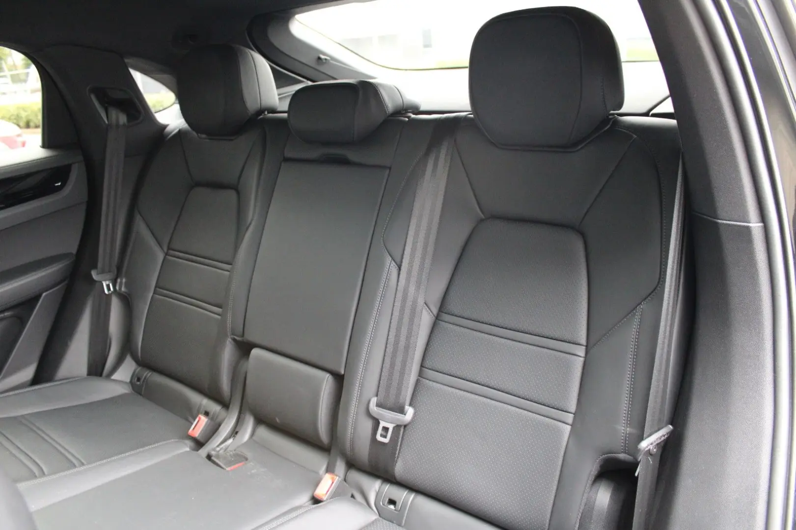 Cayenne Coupé 3.0 E-Hybrid  - Panorama - Chrono
