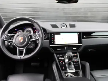 Cayenne Coupé 3.0 E-Hybrid  - Panorama - Chrono