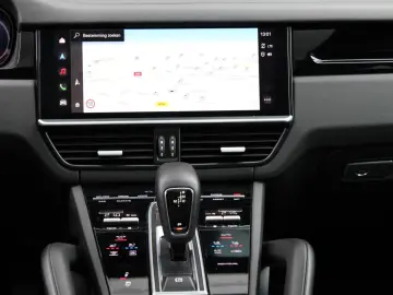 Cayenne Coupé 3.0 E-Hybrid  - Panorama - Chrono