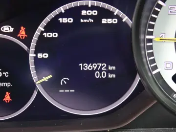 Cayenne Coupé 3.0 E-Hybrid  - Panorama - Chrono