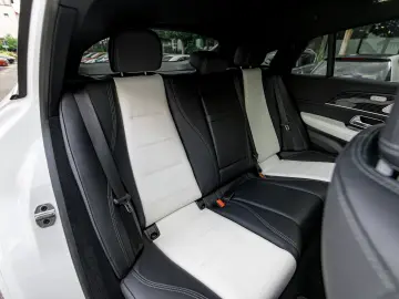 Mercedes Benz GLE Coupe 2024